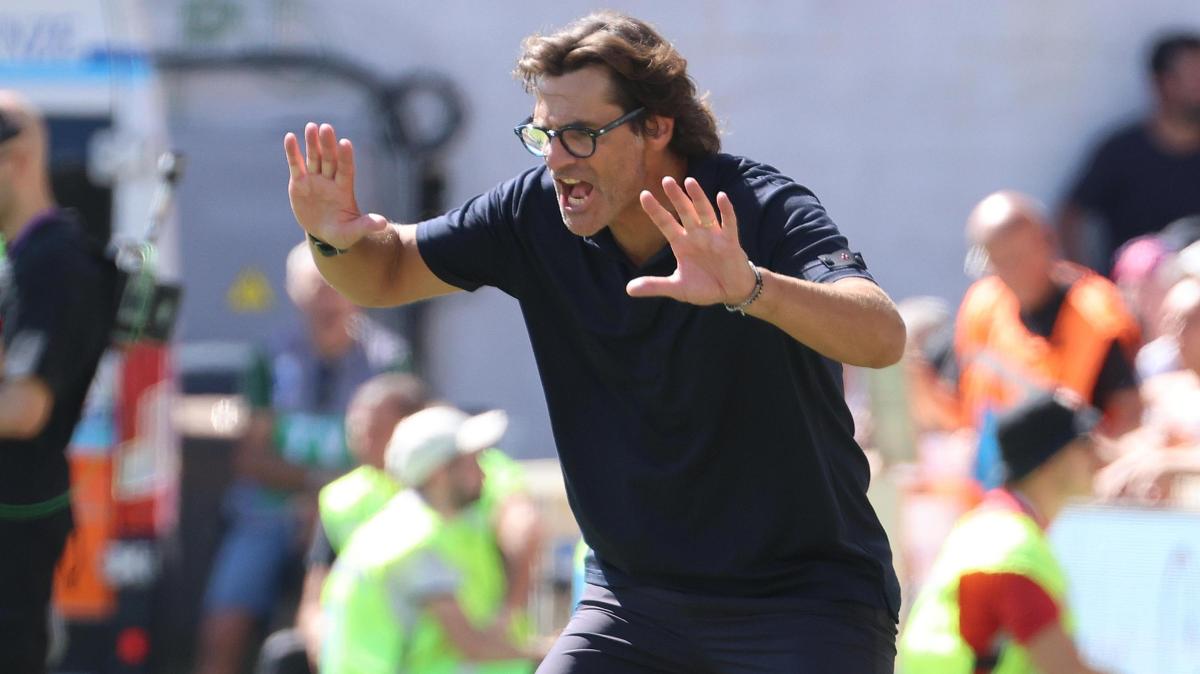 Da Chivu ad Allegri, Vanoli quasi un unicum: solo due giorni liberi. Lunga sosta, poco riposo, tanto lavoro