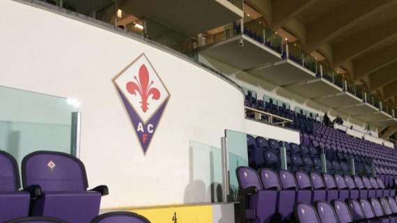 FIORENTINA, Il programma di oggi in casa viola