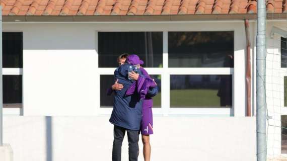 da social di ACF Fiorentina