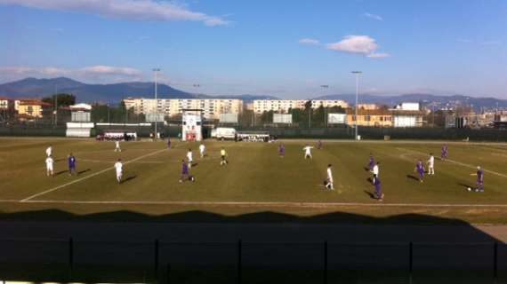 PRIMAVERA, Sabato per passare una vittoria o...