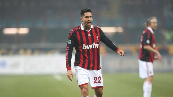 MILAN, Borriello ok, problemi per Kaladze e Flamini