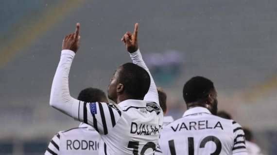 FIO-PAO, Al 45' viola distratti e sotto per 2-1