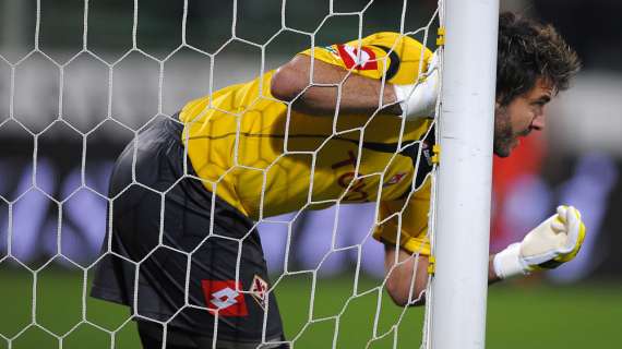 FREY, E' lui la nuova bandiera della Fiorentina