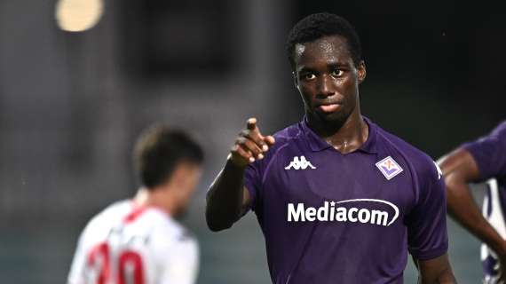 CIES, Fiorentina tra le ultime per utilizzo di Under 21