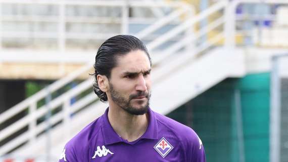 Roma-Fiorentina 1-0, ultimo cambio per Palladino: dentro Adli per Ndour