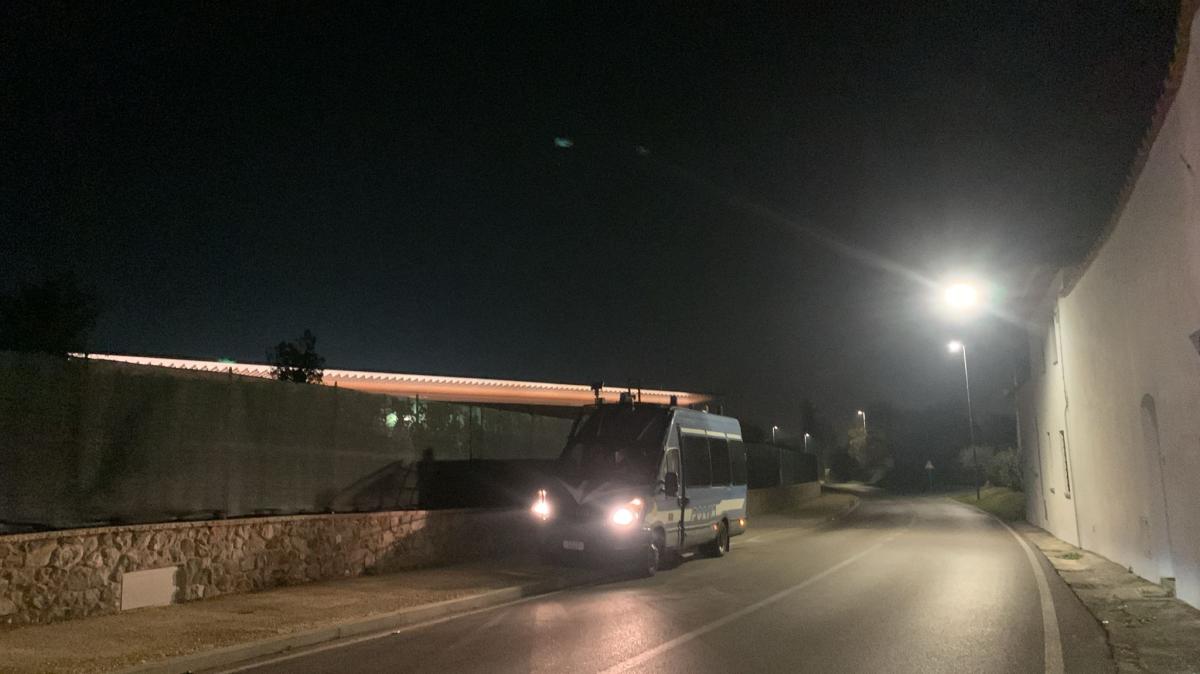 Immagine strip Primo Piano n.2