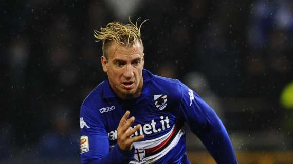 MAXI LOPEZ, Oggi spero di tornare a segnare