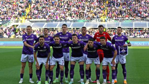 TOP FV, Vota il miglior viola in Fiorentina-Lech 2-3