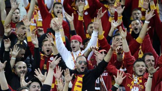 MERCATO, Niente viola per Denayer: va al Galatasaray
