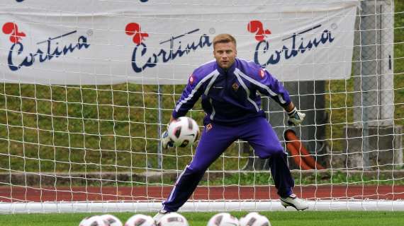 SPECIALE FV, Boruc visto dalla Scozia