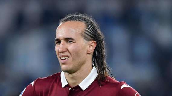 LAXALT, Ha deciso: niente Fiorentina, resta al Torino