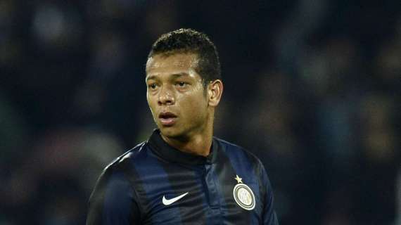 VUCINIC-GUARIN, La Juventus: sconcertante