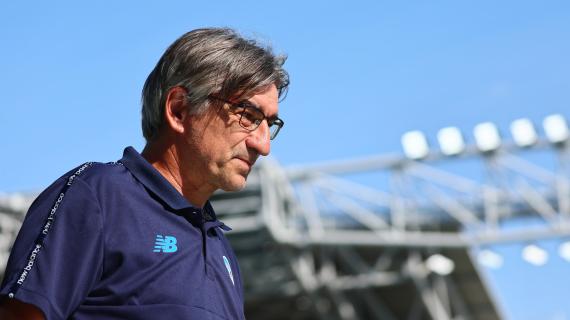 Atalanta, Juric su Lookman: "Titolare a Torino? Ci devo pensare ma da domani è disponibile"