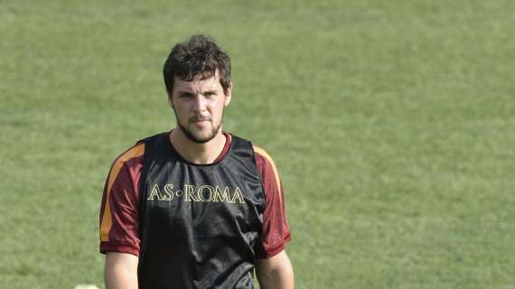 DESTRO, Se resto alla Roma? Vediamo...