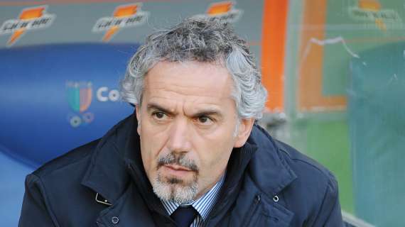 DONADONI, Con i viola esame stimolante