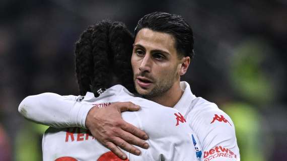 Kean e Mandragora, la Fiorentina sta trattando i rinnovi: per Rolly presto l'incontro decisivo