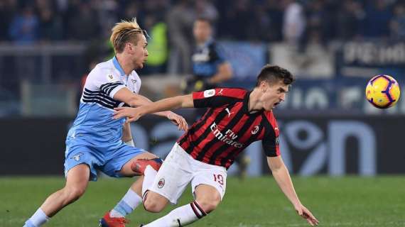 COPPA ITALIA, Lazio sprecona: è 0-0