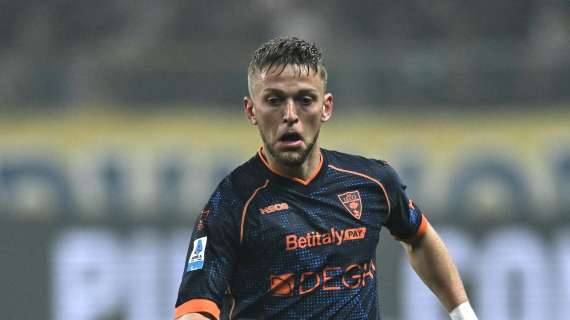 Qui Lecce, un'unica assenza per Giampaolo. Chance per Karlsson dal 1'?