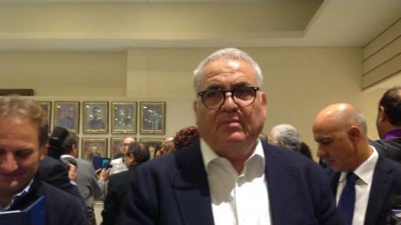 VIDEO FV, Corvino: "Ieri ko amaro. Sousa e Zarate..."