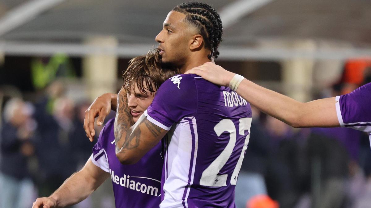 Immagine strip Primo Piano n.2