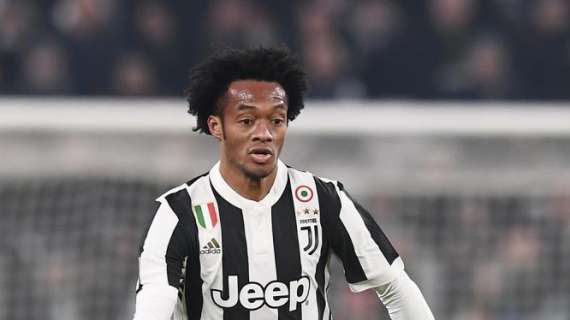 EX VIOLA, Per Cuadrado l'obiettivo è il Bernabeu