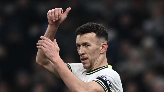 UFFICIALE, Perisic al PSV: firma fino al giugno prossimo