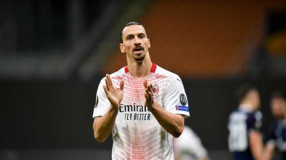 IBRA, Adesso devo tornare io: da domenica si lotterà