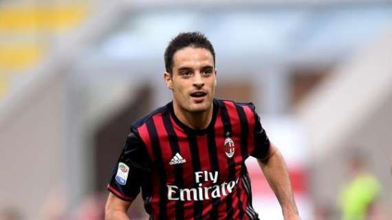 BONAVENTURA, Montella ha portato la gioia di giocare