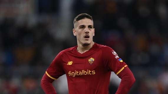 NAPOLI, Interesse concreto per Zaniolo: ci prova