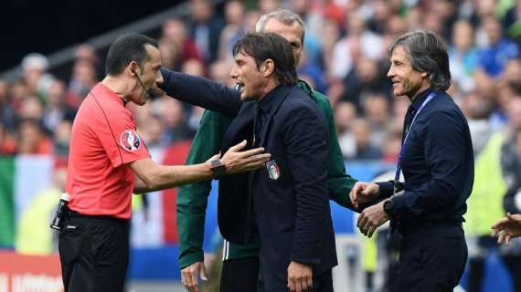 CAKIR, Paga l'arbitraggio di Ita-Spa: Europeo finito