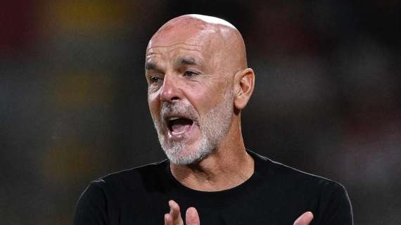 PIOLI, Nuovo centravanti dal mercato? Siamo coperti