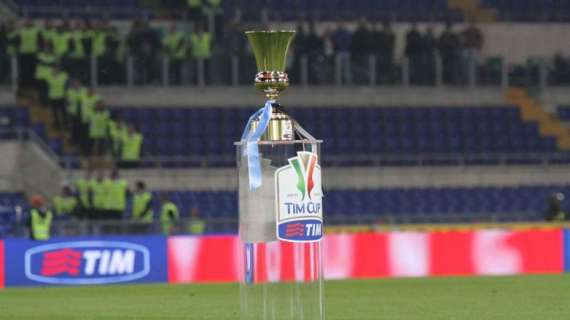 IN EUROPA PASSANDO DALLA COPPA ITALIA