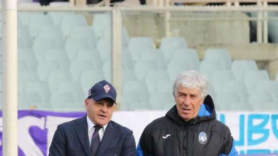 COR.FIO., Fiore-Atalanta: gli abbracci dopo i veleni