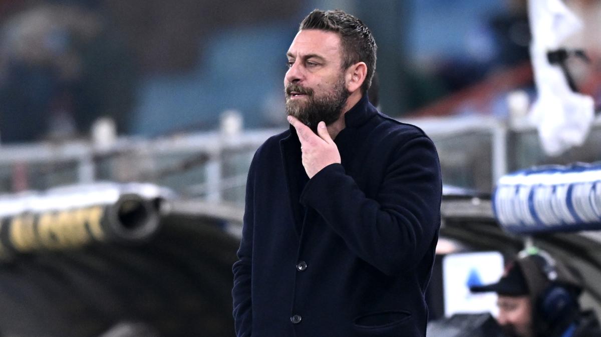 Dominio rossoblù al Ferraris di Genova: netto 3-0 di De Rossi al Torino