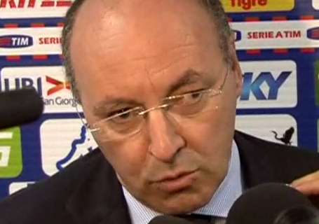 MAROTTA, Domani tiferò viola, Dainelli ci piace ancora