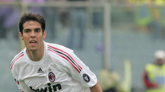 KAKA'-REAL, Presentazione in grande stile