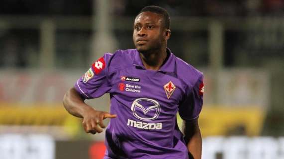 SALIFU, Tornerà alla Fiorentina. E il suo futuro...