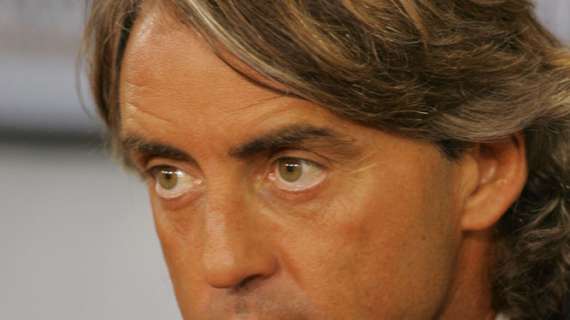 CLAMOROSO, Mancini rescinde con l'Inter