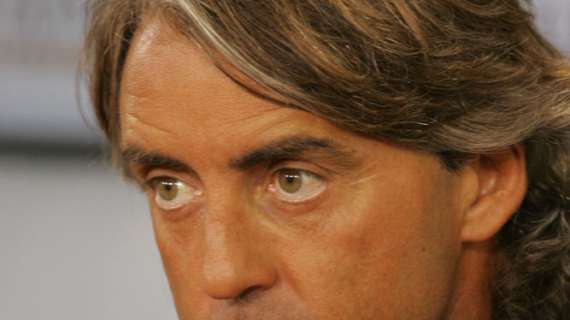 MANCINI-CSKA, Smentite voci su possibile accordo