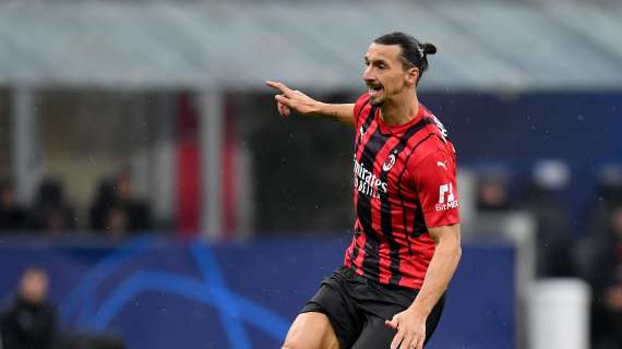 COR.SERA, Milan, prove d'allungo con la carta Ibra