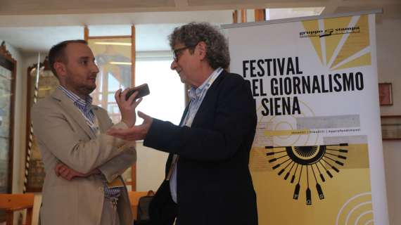 Riccardo Cucchi: "Sarri sognava Firenze. Pioli esperto ma sono scettico per due motivi. La Viola crescerà"