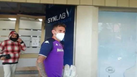 VIDEO FV, Torreira è tornato. Visite svolte, ora...