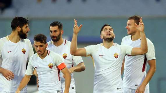 MANOLAS, Importante vittoria su campo difficile