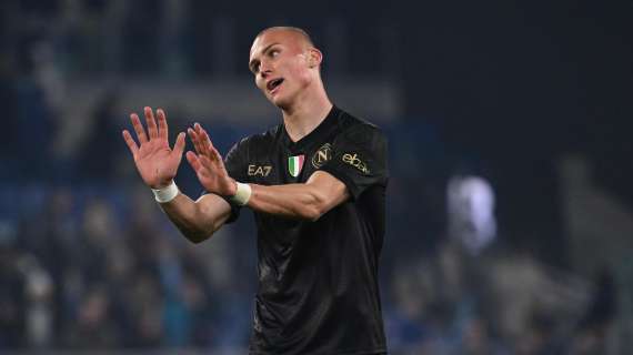 Derby anche sul mercato: il Pisa e la Fiorentina sorvegliano l'ex Napoli Ostigard