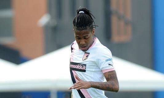 EX OBIETTIVI, Il Sassuolo vuole Abel Hernandez