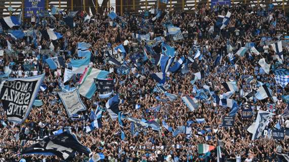 NAPOLI, Festa scudetto rimandata: Dia risponde a Olivera