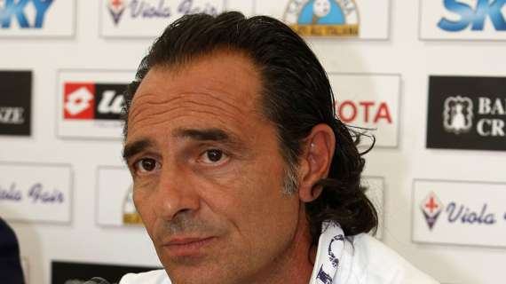 PRANDELLI, Ritroveremo lo spirito giusto