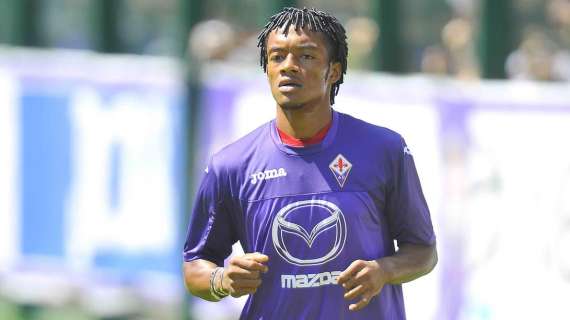 CUADRADO, Una prova di carattere. Ora il campionato!