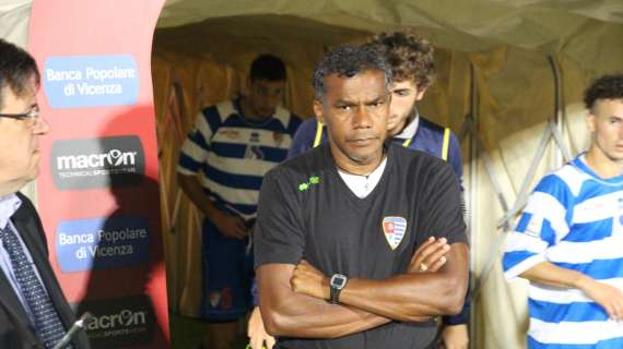 EX VIOLA, Oliveira esonerato dalla Pro Patria