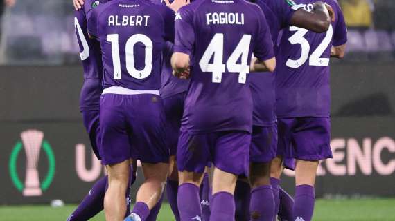 Tre giovanissimi per la Fiorentina. Il comunicato del club